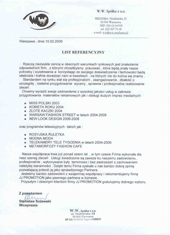 Referencje