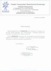 Referencje